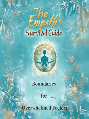 cover image of The Empath's Survival Guide